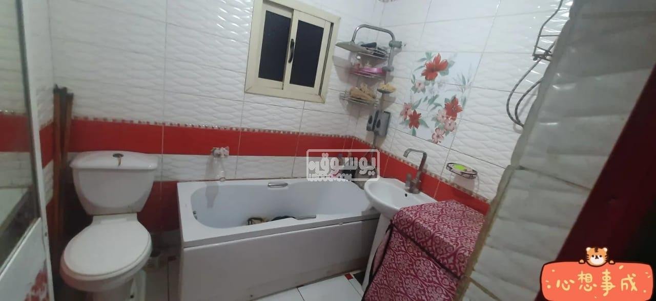 شقة مفروشة للايجار فى مدينة السلام بسعر مش هيتكرر