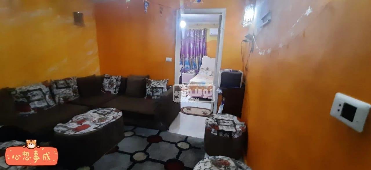 شقة مفروشة للايجار فى مدينة السلام بسعر مش هيتكرر