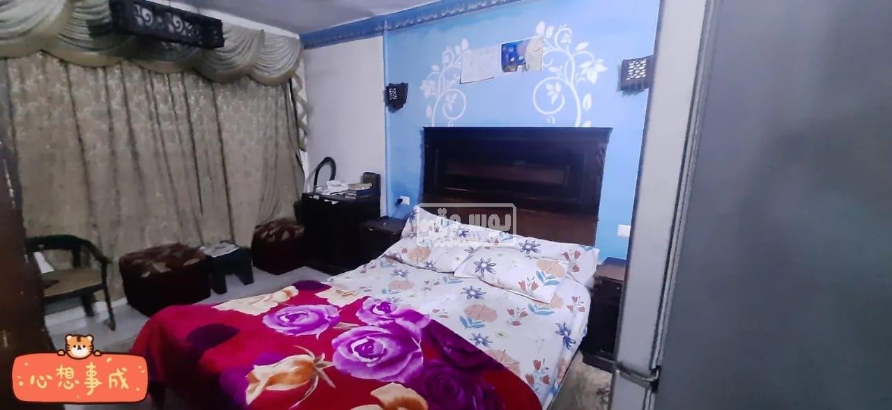 شقة مفروشة للايجار فى مدينة السلام بسعر مش هيتكرر