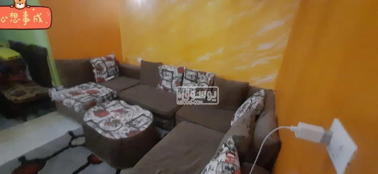 شقة مفروشة للايجار فى مدينة السلام بسعر مش هيتكرر