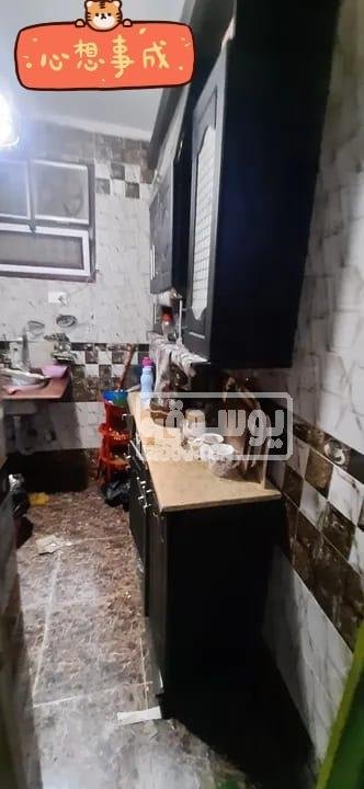 شقة مفروشة للايجار فى مدينة السلام بسعر مش هيتكرر