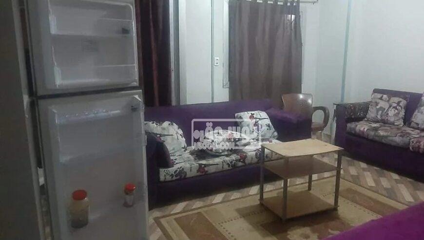 شقة للايجار من المالك بدون عمولة مفروشة مدينة بدر بالقاهرة