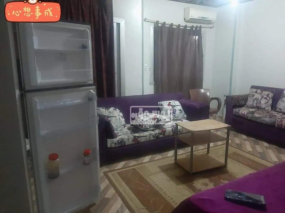 شقة للايجار من المالك بدون عمولة مفروشة مدينة بدر بالقاهرة