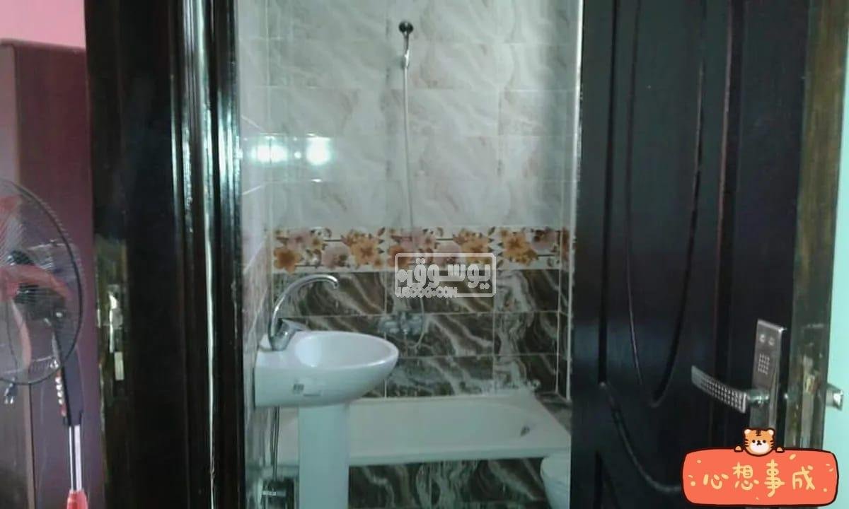 شقة للايجار من المالك بدون عمولة مفروشة مدينة بدر بالقاهرة