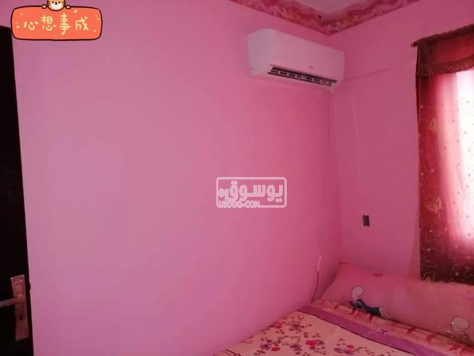 شقة للايجار من المالك بدون عمولة مفروشة مدينة بدر بالقاهرة