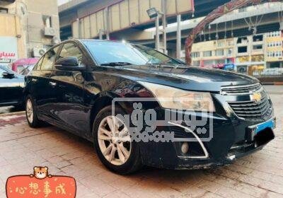 سيارة شيفرولية كروز فئة ثانية للبيع بحالة ممتازة بالهرم WhatsApp-Image-2023-05-16-at-8.31.45-PM