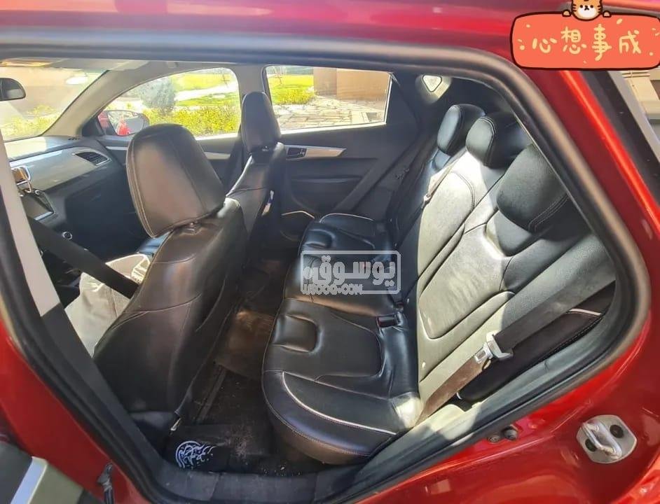 سيارة للبيع من المالك جاك S2 فى مدينتى