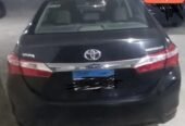 سيارة تويوتا موديل 2015 اوتوماتيك للبيع فى المهندسين بالجيزة سيارة تويوتا موديل 2015 اوتوماتيك للبيع فى المهندسين بالجيزة