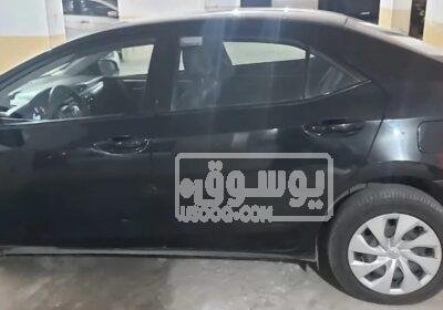 سيارة تويوتا موديل 2015 اوتوماتيك للبيع فى المهندسين بالجيزة WhatsApp-Image-2023-05-16-at-8.55.56-PM-3