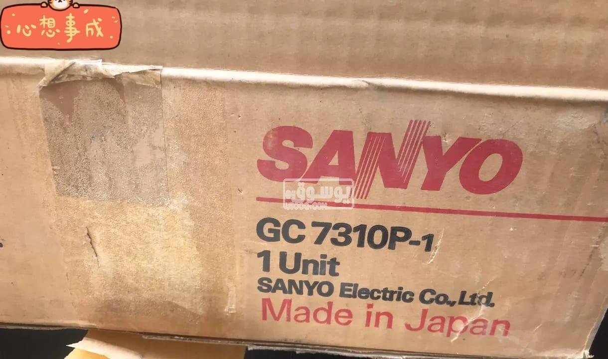 بوتجاز تلاتة شعلة مسطح جديد للبيع فى اكتوبر