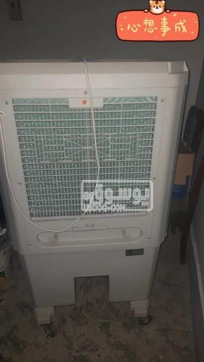 تكييف صحراوى استعمال شهر بحالة ممتازة للبيع فى القاهرة