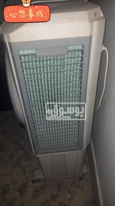 تكييف صحراوى استعمال شهر بحالة ممتازة للبيع فى القاهرة