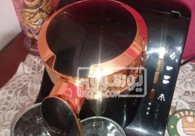 ماكينة قهوة تركية واردة من الخارج استخدام نضيف للبيع WhatsApp-Image-2023-05-16-at-9.40.42-PM-1