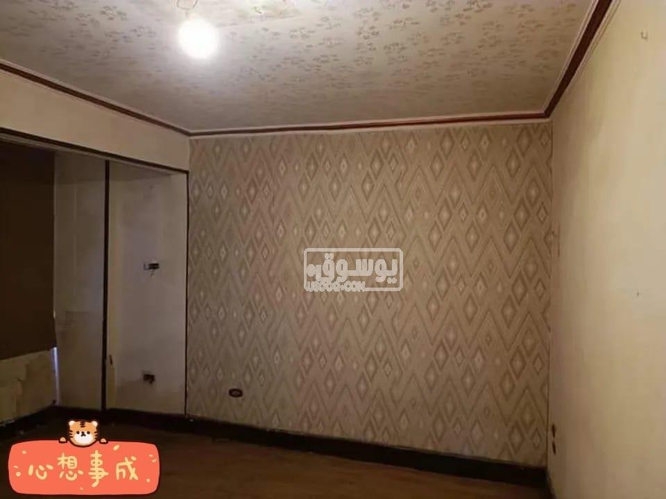 مكتب للايجار فيو على شارع رئيسى فى المهندسين