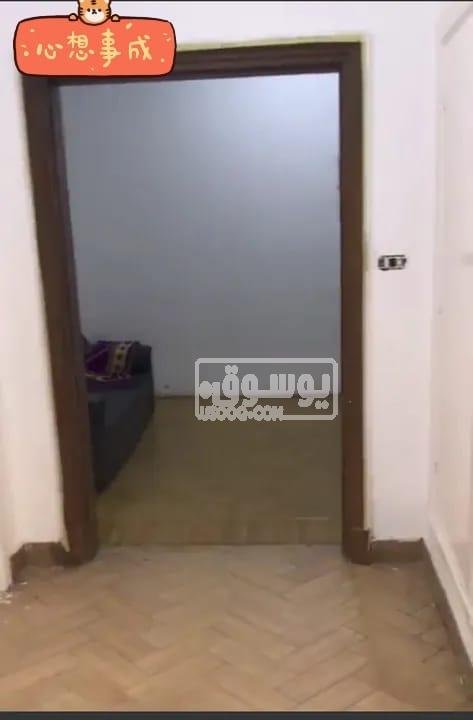 مكتب للايجار تشطيب سوبر لوكس يصلح لجميع الانشطة بالدقى