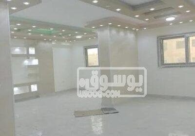 شقة للايجار تشطيب جديد لوكس اول سكن المريوطية هرم الرئيسى WhatsApp-Image-2023-05-17-at-4.43.55-PM-5