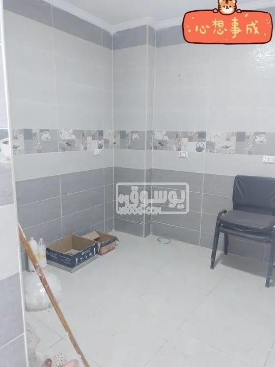 شقة للايجار تشطيب جديد لوكس اول سكن المريوطية هرم الرئيسى