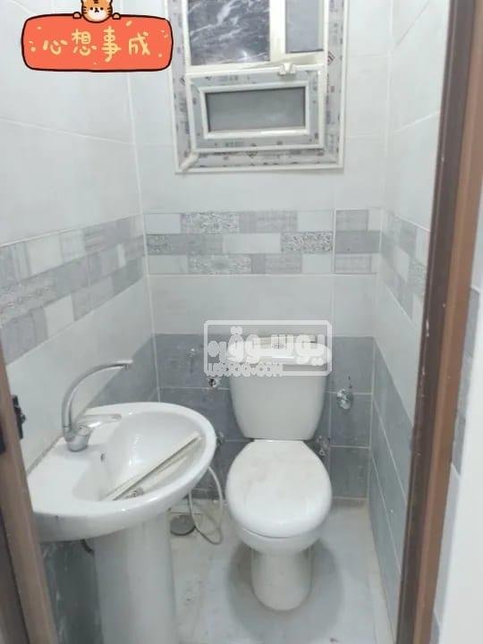 شقة للايجار تشطيب جديد لوكس اول سكن المريوطية هرم الرئيسى