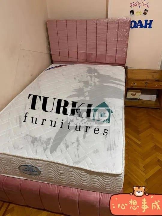 بسعر التكلفة عرض سرير كاتوتنية للبيع والشحن مجانا