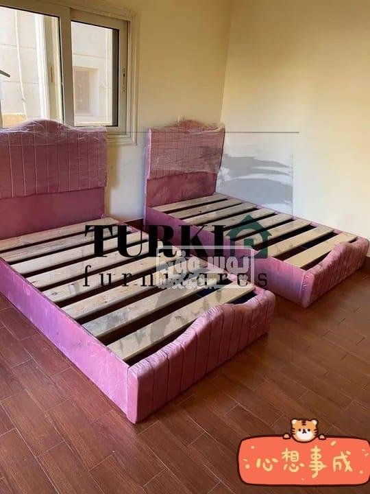 بسعر التكلفة عرض سرير كاتوتنية للبيع والشحن مجانا