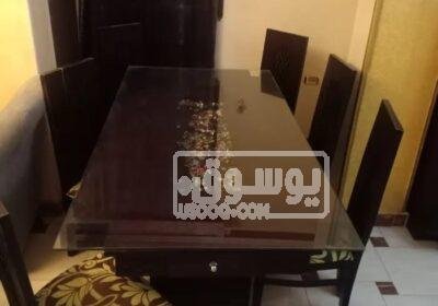 اوضة سفرة للبيع استخدام نضيف بحالة ممتازة فى المرج بالقاهرة WhatsApp-Image-2023-05-17-at-6.16.18-PM-1