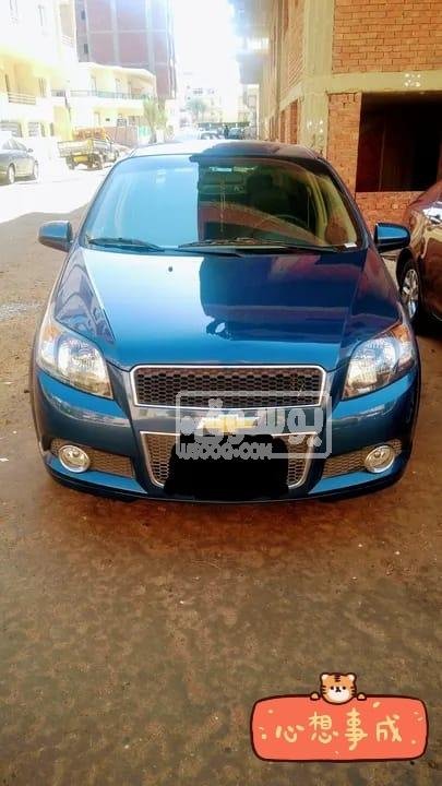 سيارة شيفرولية اوتوماتيك موديل 2020 للبيع فى المطرية