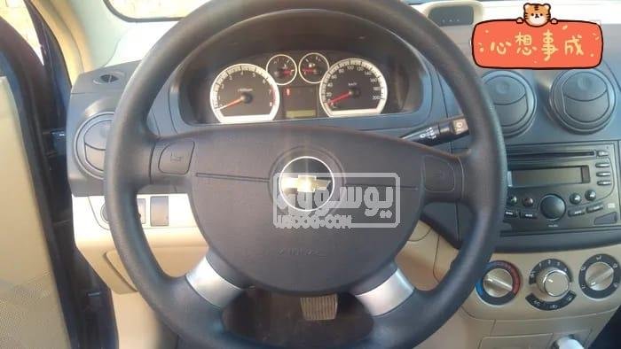 سيارة شيفرولية اوتوماتيك موديل 2020 للبيع فى المطرية