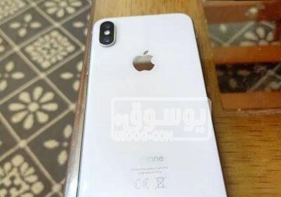 تلفون ايفون اكس مستعمل بحالة ممتازة للبيع فى القاهرة WhatsApp-Image-2023-05-17-at-8.07.24-PM