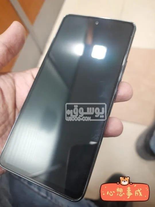 موبايل للبيع سامسونج A53 وسماعات بحالتها ممتازة فى فيصل