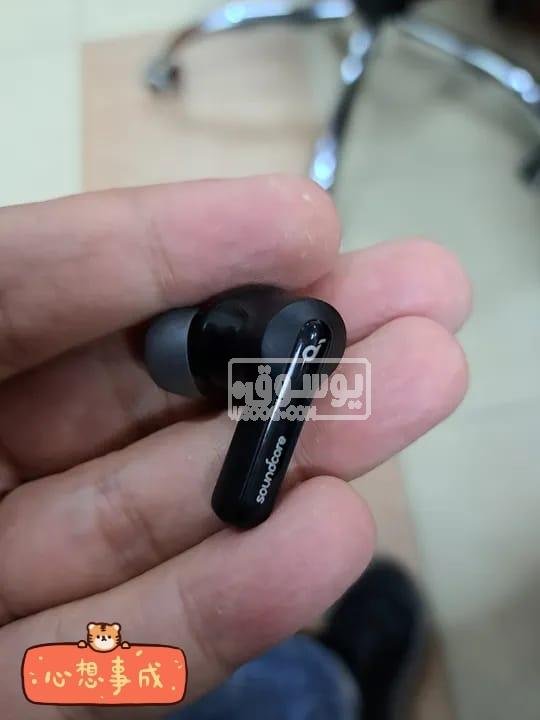 موبايل للبيع سامسونج A53 وسماعات بحالتها ممتازة فى فيصل