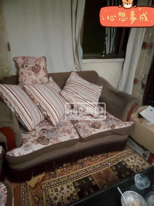 اتنرية للبيع مستعمل بحالة جيدة عمولة زان فى مصر الجديدة