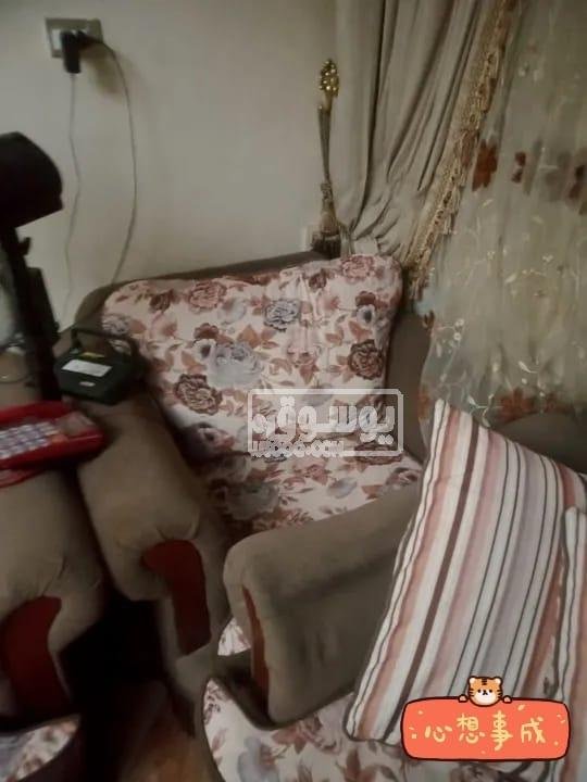 اتنرية للبيع مستعمل بحالة جيدة عمولة زان فى مصر الجديدة