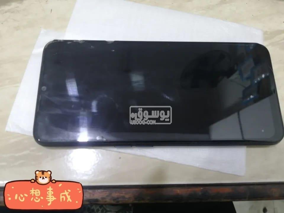 موبايل Oppo A16 استخدام نضيف معاه مشتملاتة للبيع فى القاهرة