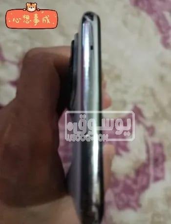 موبايل للبيع اوبو A93 استخدام خفيف بحالة ممتازة فى القاهرة