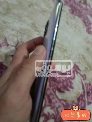 موبايل للبيع اوبو A93 استخدام خفيف بحالة ممتازة فى القاهرة