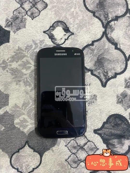 موبايل سامسونج جلاكسى جراند نيو بلس مستعمل للبيع فى القاهرة