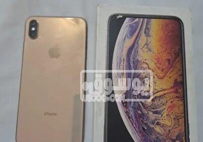 موبايل للبيع iphone XS max بطارية 76% فى اكتوبر WhatsApp-Image-2023-05-20-at-10.54.05-PM