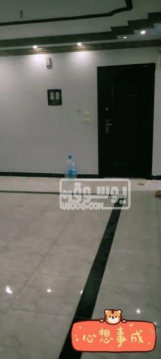 شقة للايجار 175 متر تشطيب سوبر لوكس فى المعادى