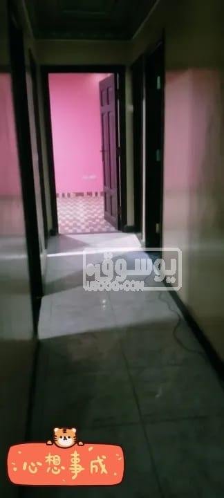 شقة للايجار 175 متر تشطيب سوبر لوكس فى المعادى