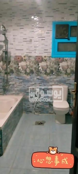 شقة للايجار 175 متر تشطيب سوبر لوكس فى المعادى