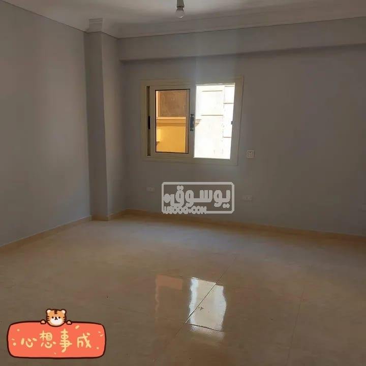 شقة للايجار فى جاردينيا بالتجمع الخامس تشطيب عالى