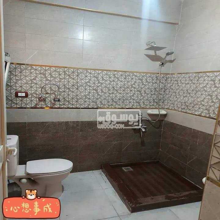 شقة للايجار فى جاردينيا بالتجمع الخامس تشطيب عالى