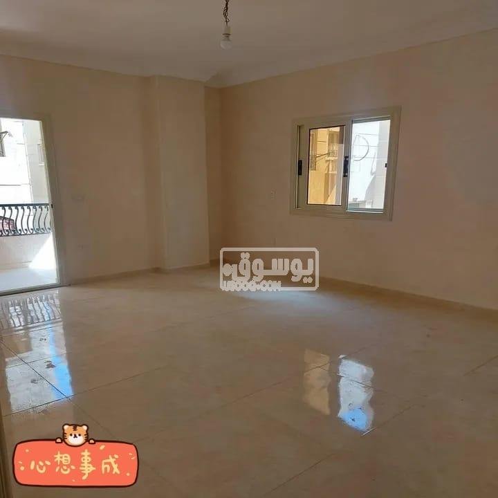 شقة للايجار فى جاردينيا بالتجمع الخامس تشطيب عالى