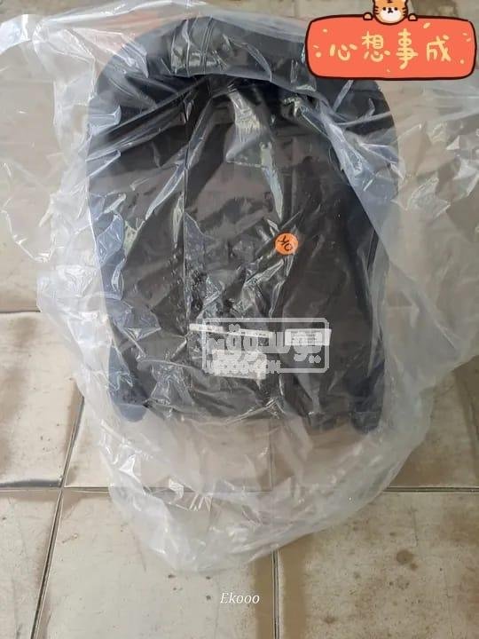 مكنسة فريش جديدة للبيع فى مصر الجديدة