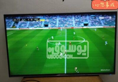 شاشة مستعملة بحالة ممتازة تورنيدو فى الساحل بالقاهرة WhatsApp-Image-2023-05-20-at-9.06.20-PM