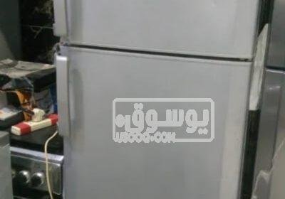 تلاجة بيكو تركى اتنين باب بحالة ممتازة للبيع فى فيصل WhatsApp-Image-2023-05-20-at-9.18.49-PM