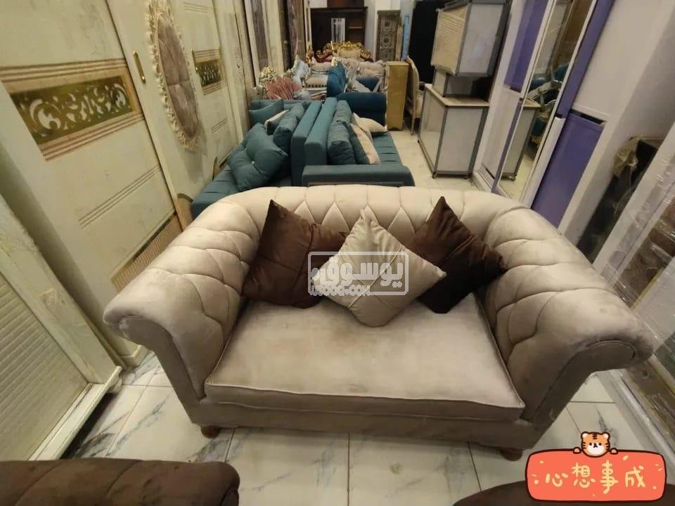 انتريه زان ابيض مودرن فى القاهرة متاح خدمة الشحن