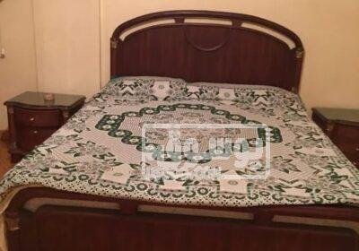 اوضة نوم ماستر للبيع بحالة ممتازة مزخرفة ومطعمة بالنحاس WhatsApp-Image-2023-05-22-at-3.35.32-PM
