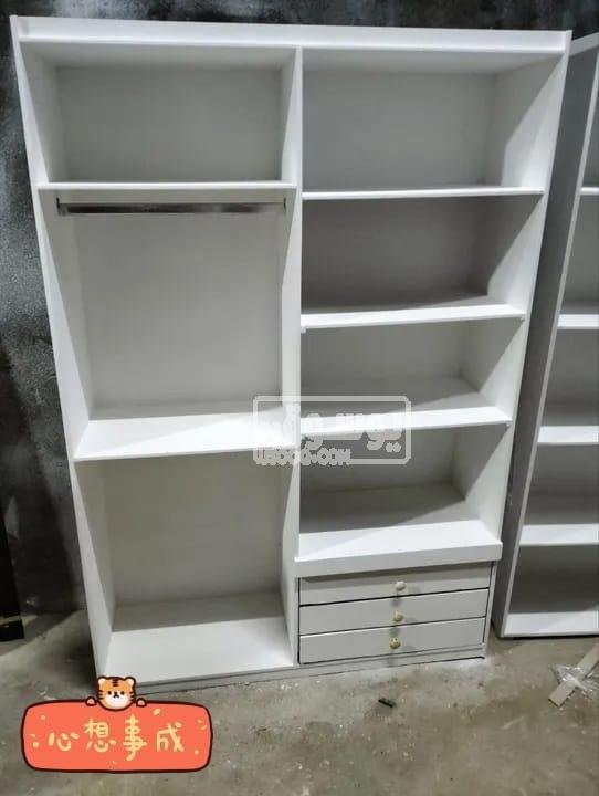 دريسنج للبيع خشب ام دى اف بسعر اقتصادى فى اكتوبر