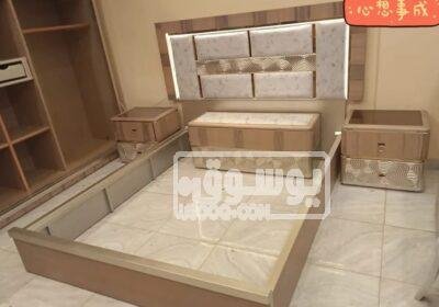 اوضة نوم ماستر عمولة دمياطى فى اكتوبر متاح الشحن WhatsApp-Image-2023-05-22-at-4.44.47-PM